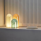 Igloo Table Lamp