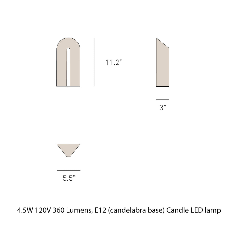 Igloo Table Lamp