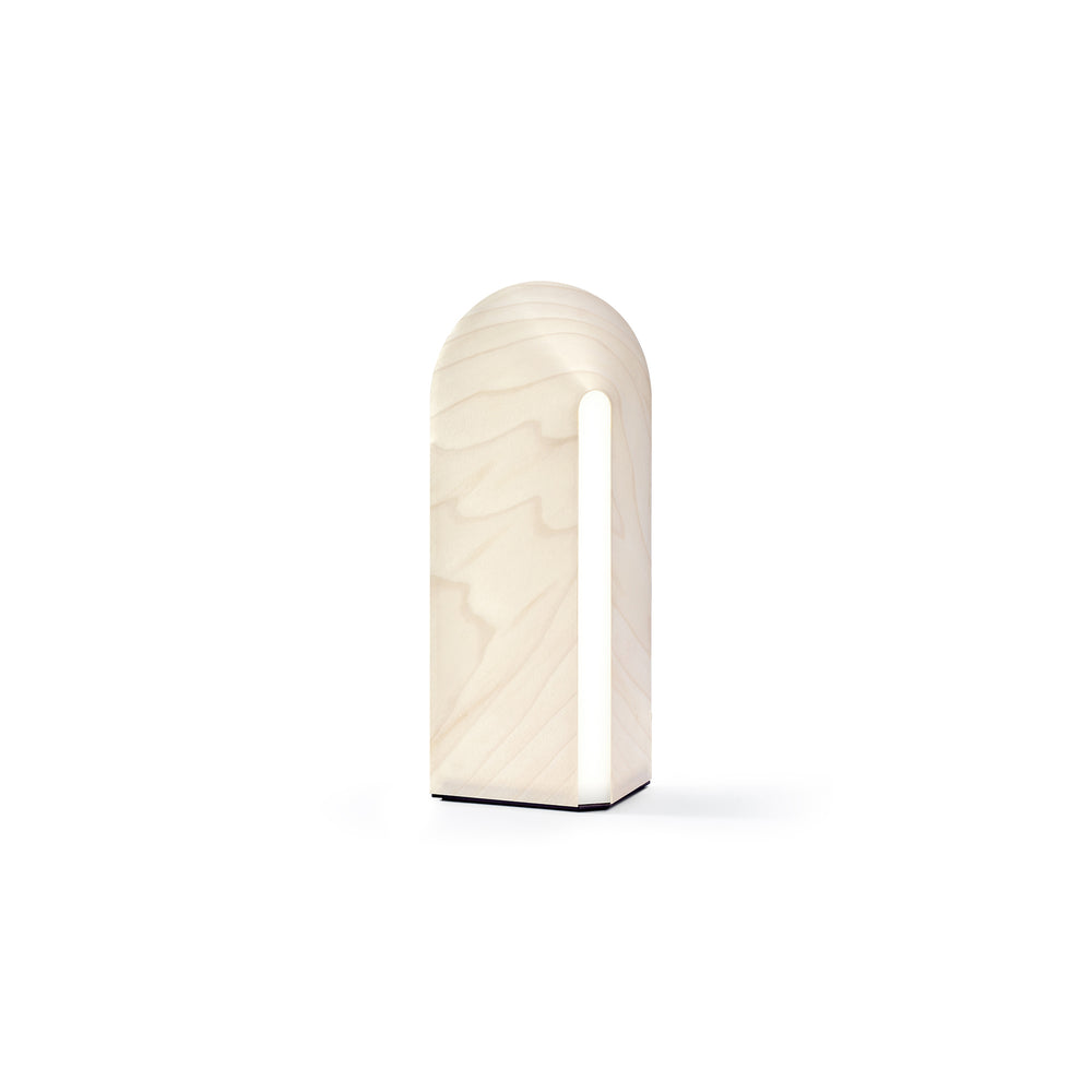 Igloo Table Lamp