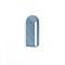 Igloo Wall Sconce  option Blue