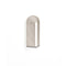 Igloo Wall Sconce  option Grey