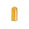 Igloo Wall Sconce  option Yellow