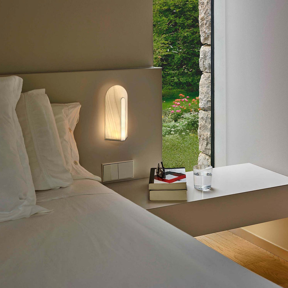 Igloo Wall Sconce