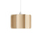 Kactos Pendant Light  option Matte White