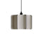 Kactos Pendant Light  option Grey