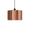 Kactos Pendant Light  option Natural Cherry