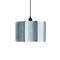Kactos Pendant Light  option Sea Blue