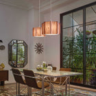 Kactos Pendant Light
