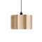 Kactos Pendant Light  option Matte Black