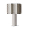 Kactos Table Lamp  option Matte White