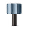 Kactos Table Lamp  option Blue