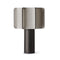 Kactos Table Lamp  option Grey
