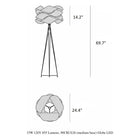 Link Floor Lamp
