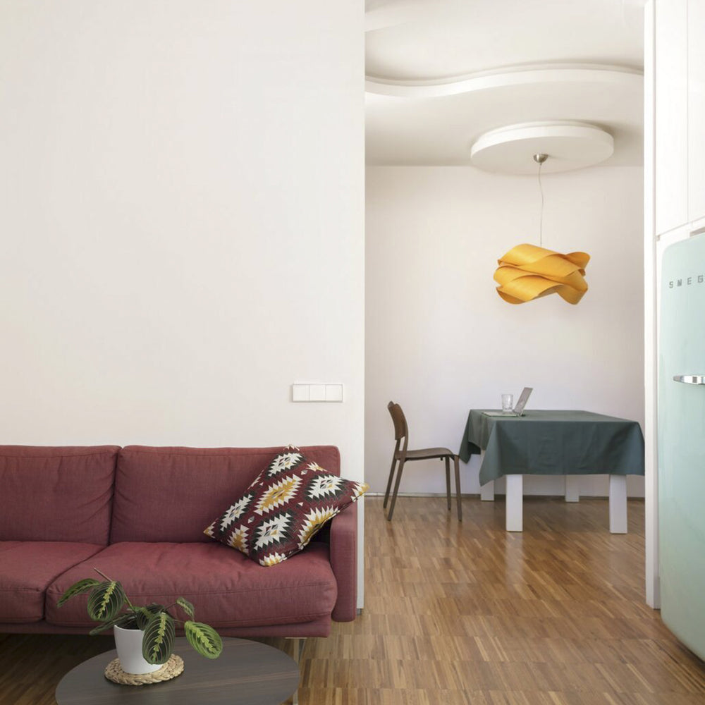 Link Pendant Light