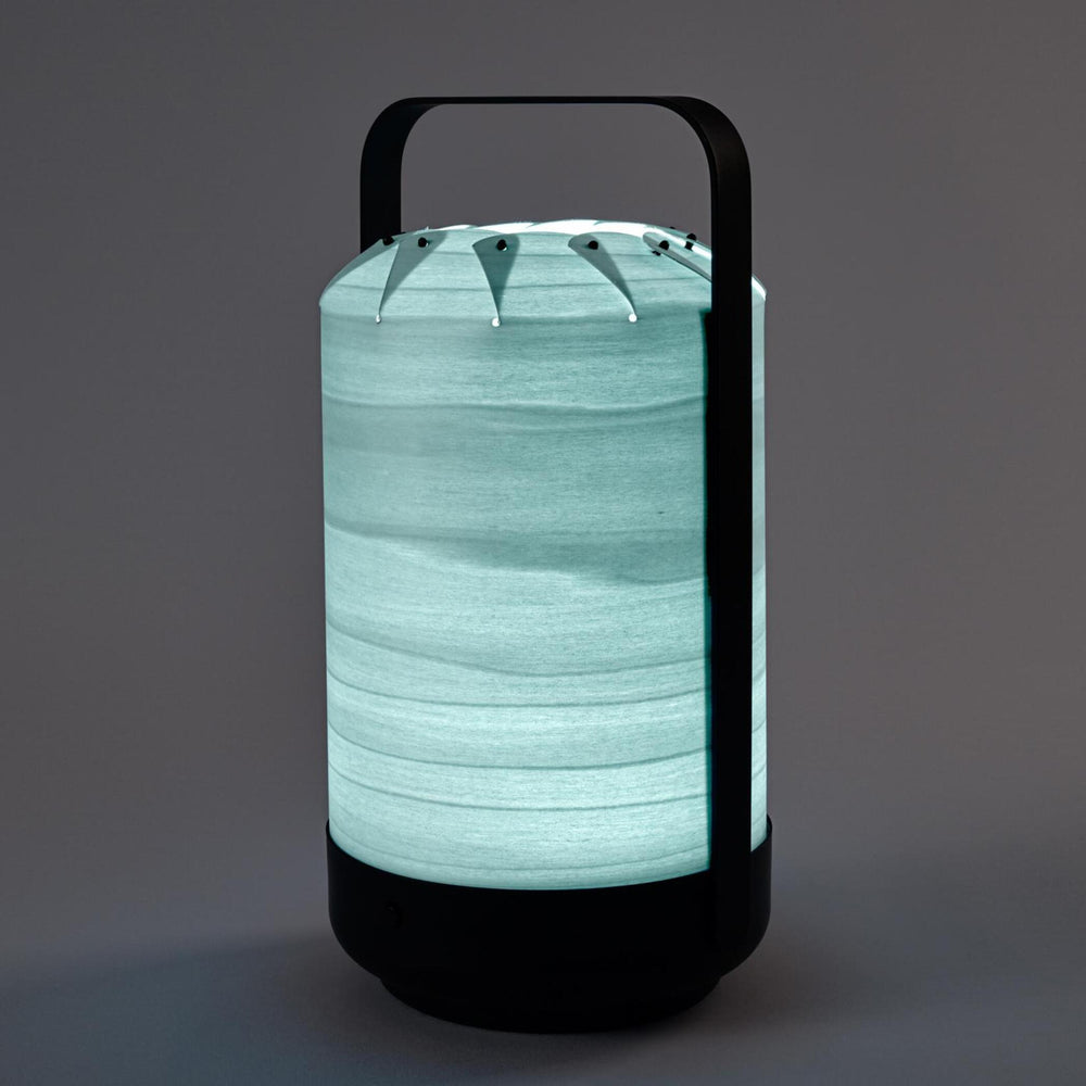 Mini Chou Portable Cordless Table Lamp