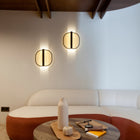 Omma Wall Light