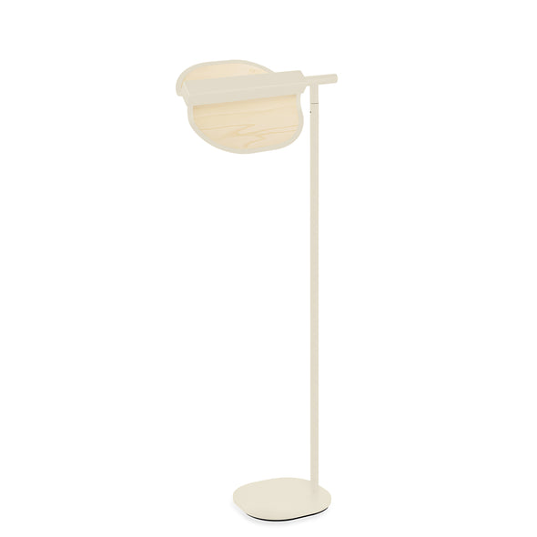 Omma LED Floor Lamp