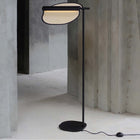 Omma LED Floor Lamp