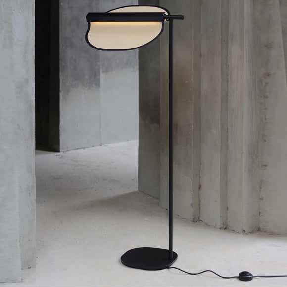 Omma LED Floor Lamp