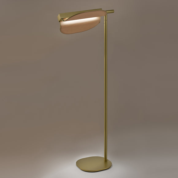 Omma LED Floor Lamp