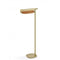 Omma LED Floor Lamp  option Natural Cherry