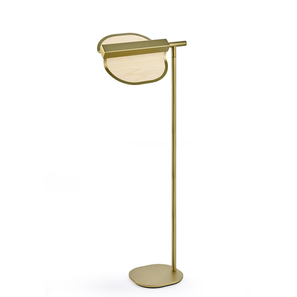 Omma LED Floor Lamp