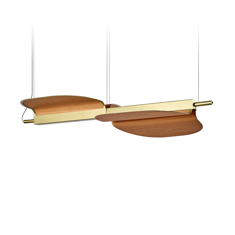 Omma LED Pendant Light