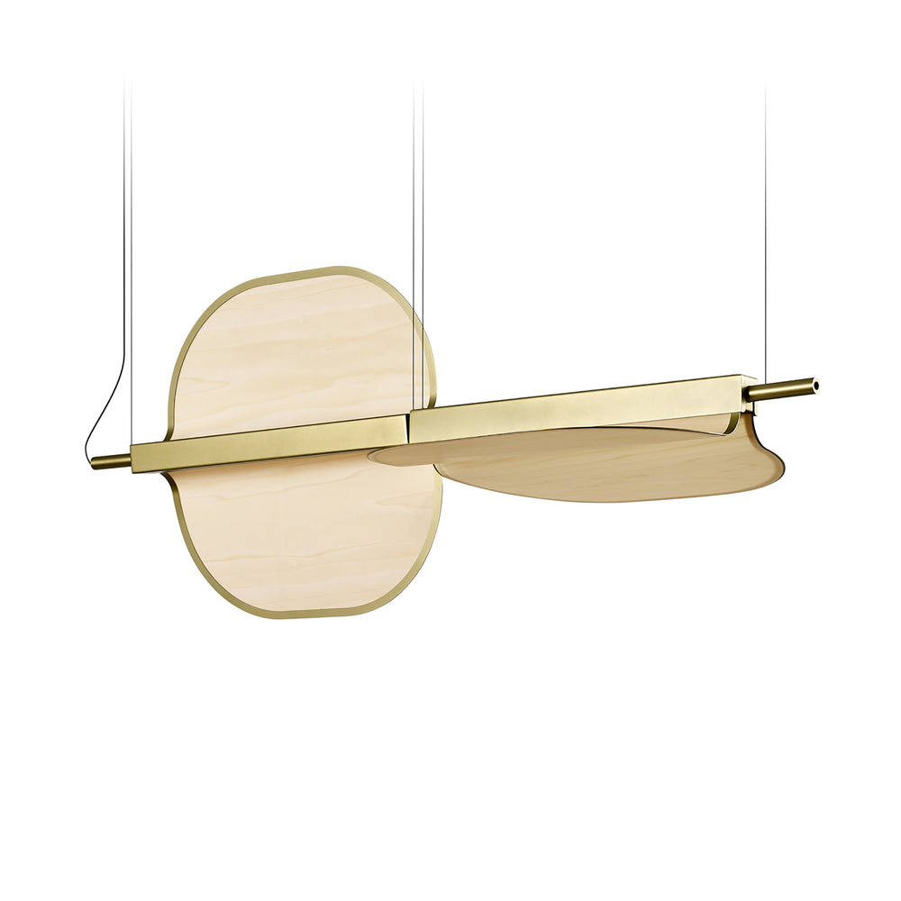 Omma LED Pendant Light