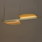 Omma LED Pendant Light