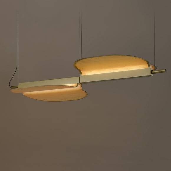 Omma LED Pendant Light
