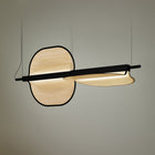 Omma LED Pendant Light