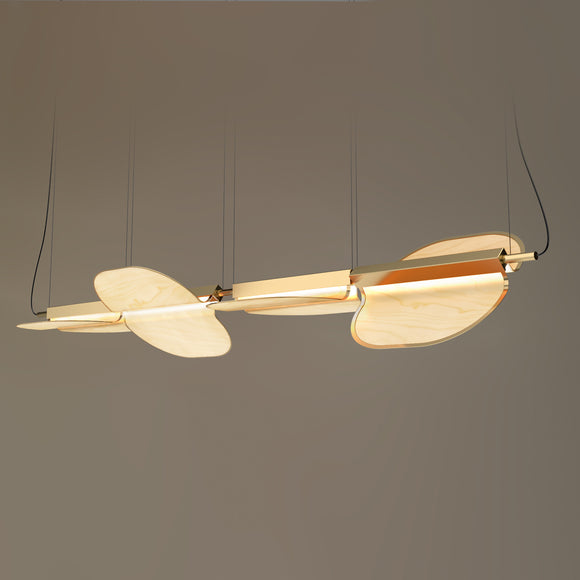 Omma LED Pendant Light