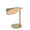 Omma LED Table Lamp  option Gold
