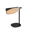 Omma LED Table Lamp  option Matte Black