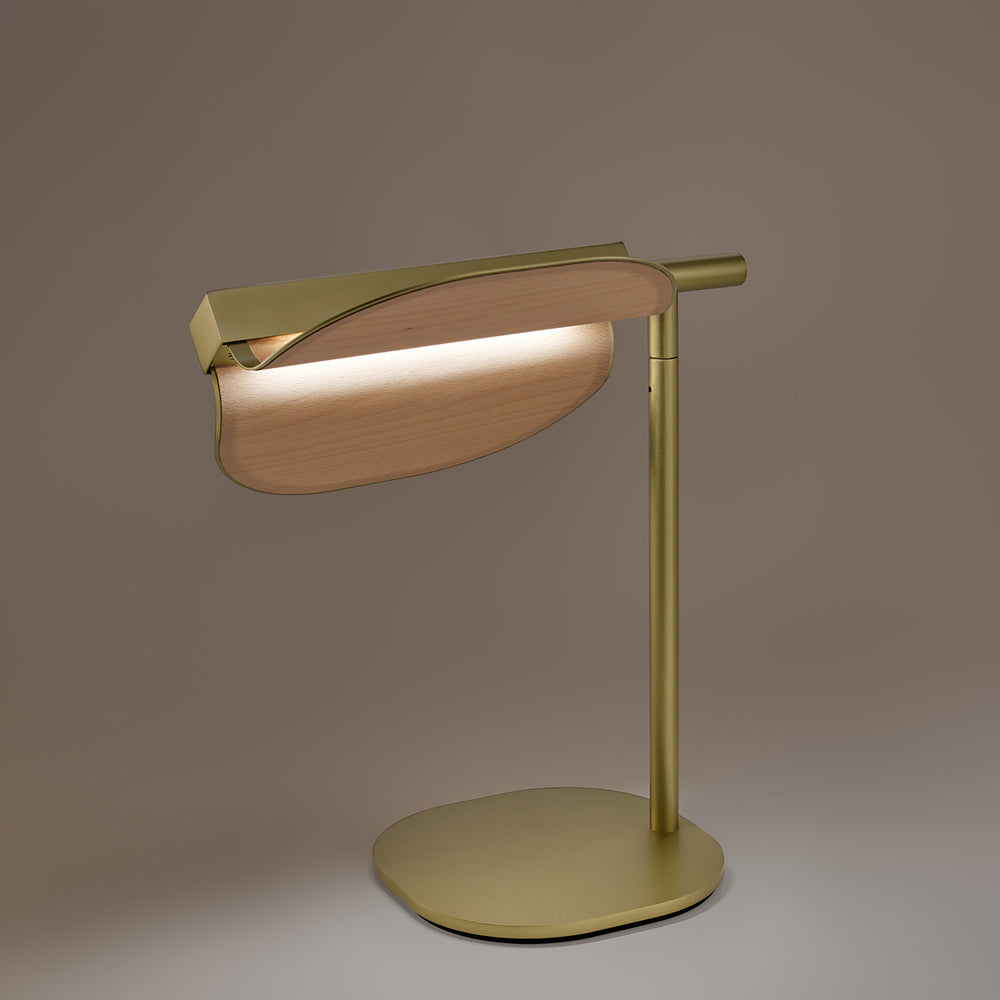 Omma LED Table Lamp