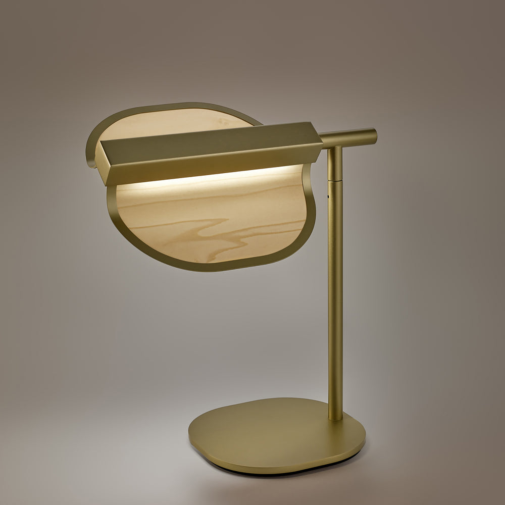 Omma LED Table Lamp