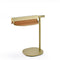 Omma LED Table Lamp  option Natural Cherry