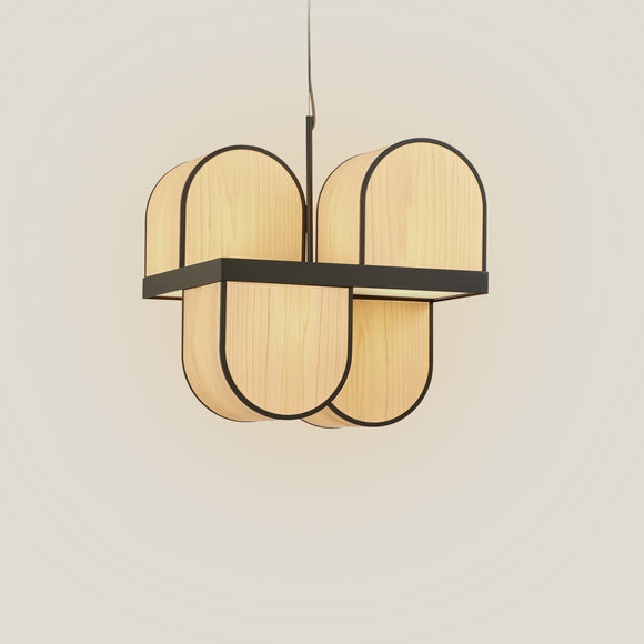 Osca Suspension Light