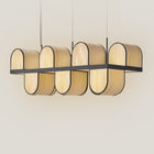 Osca Suspension Light