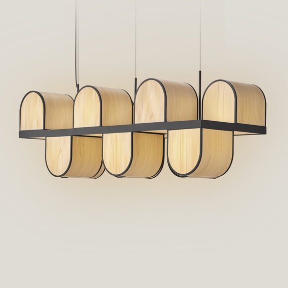 Osca Suspension Light