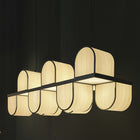 Osca Suspension Light