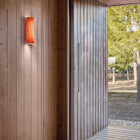 Romanica Slim Wall Sconce