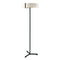 Thesis Floor Lamp  option Matte Black