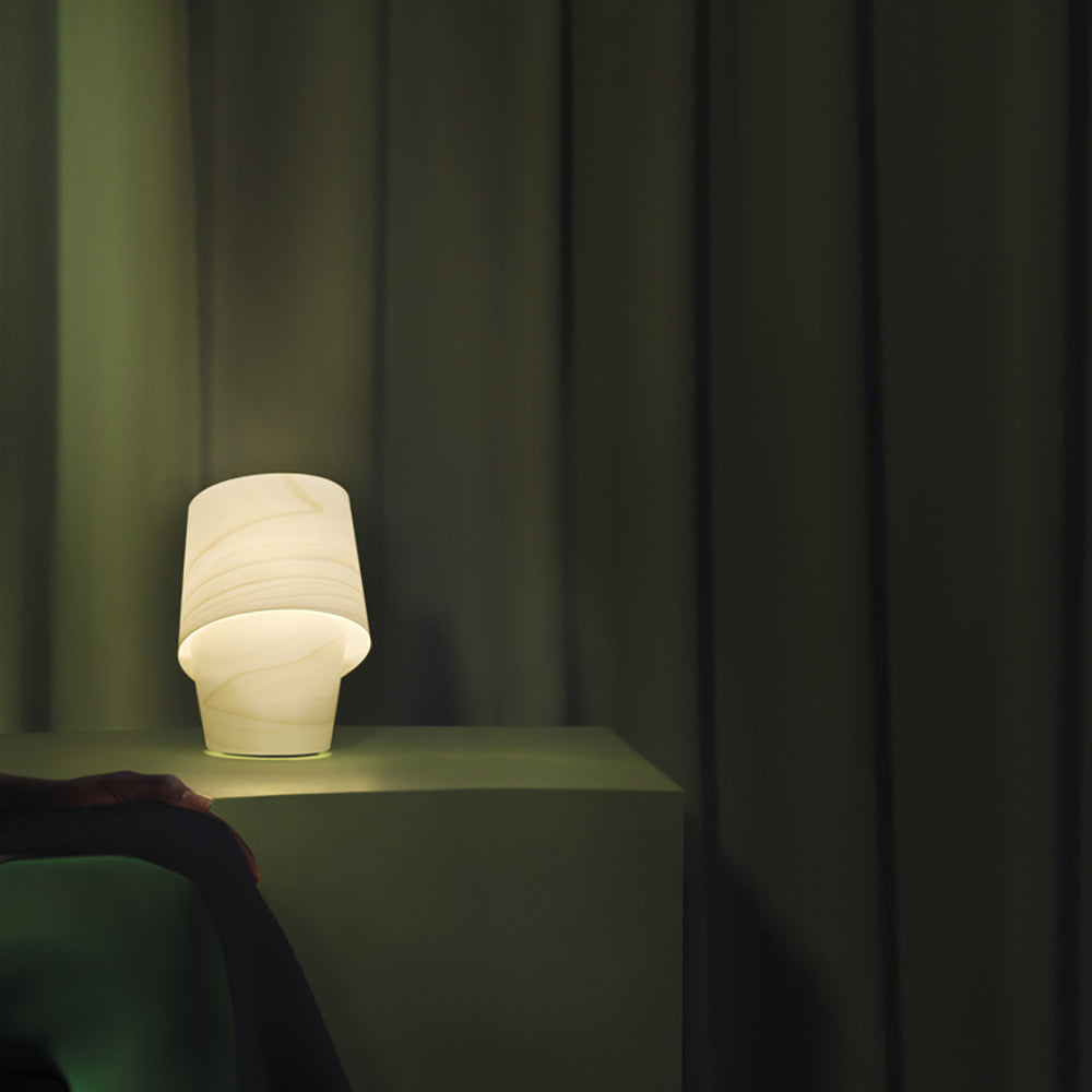 Tiny LED Table Lamp