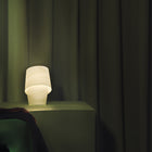 Tiny LED Table Lamp