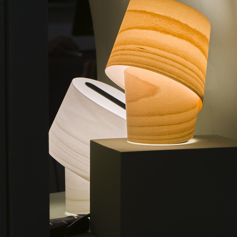 Tiny LED Table Lamp