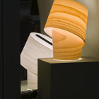 Tiny LED Table Lamp