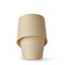 Tiny LED Table Lamp  option Natural Beech