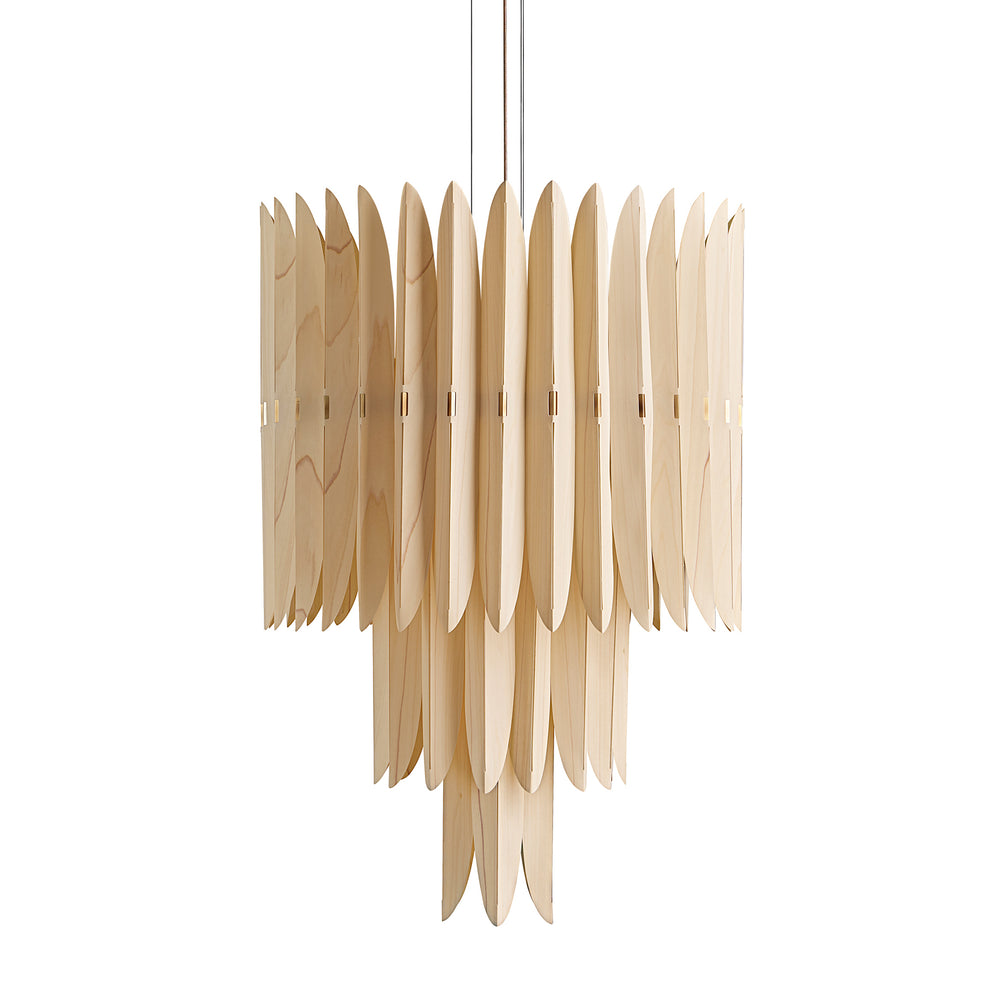 Voliere Chandelier