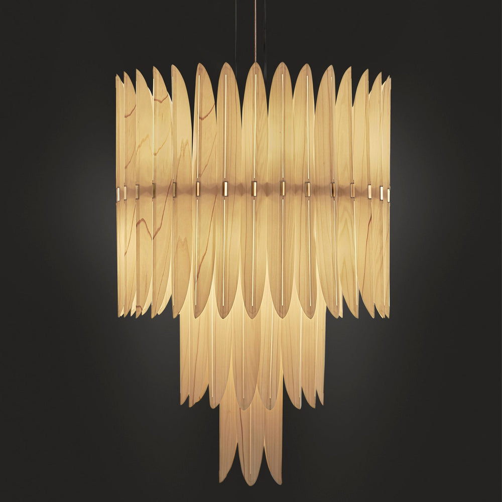 Voliere Chandelier